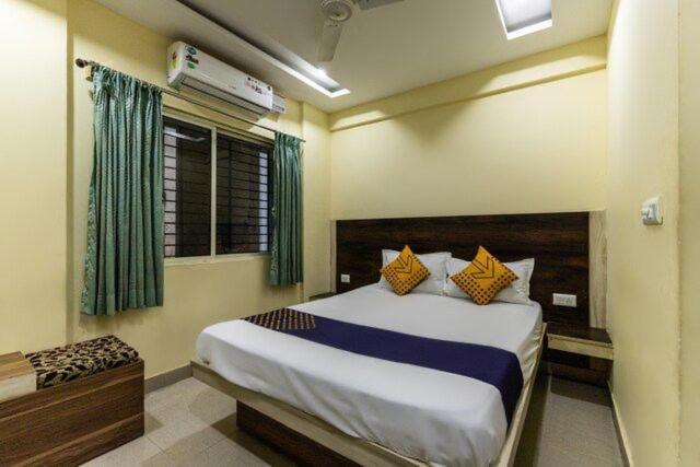 Hotel Dreams Nimhans Bangalore